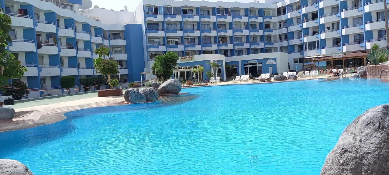 Luminoso Apartamento Con Piscina San Miguel de Abona Eksteriør bilde