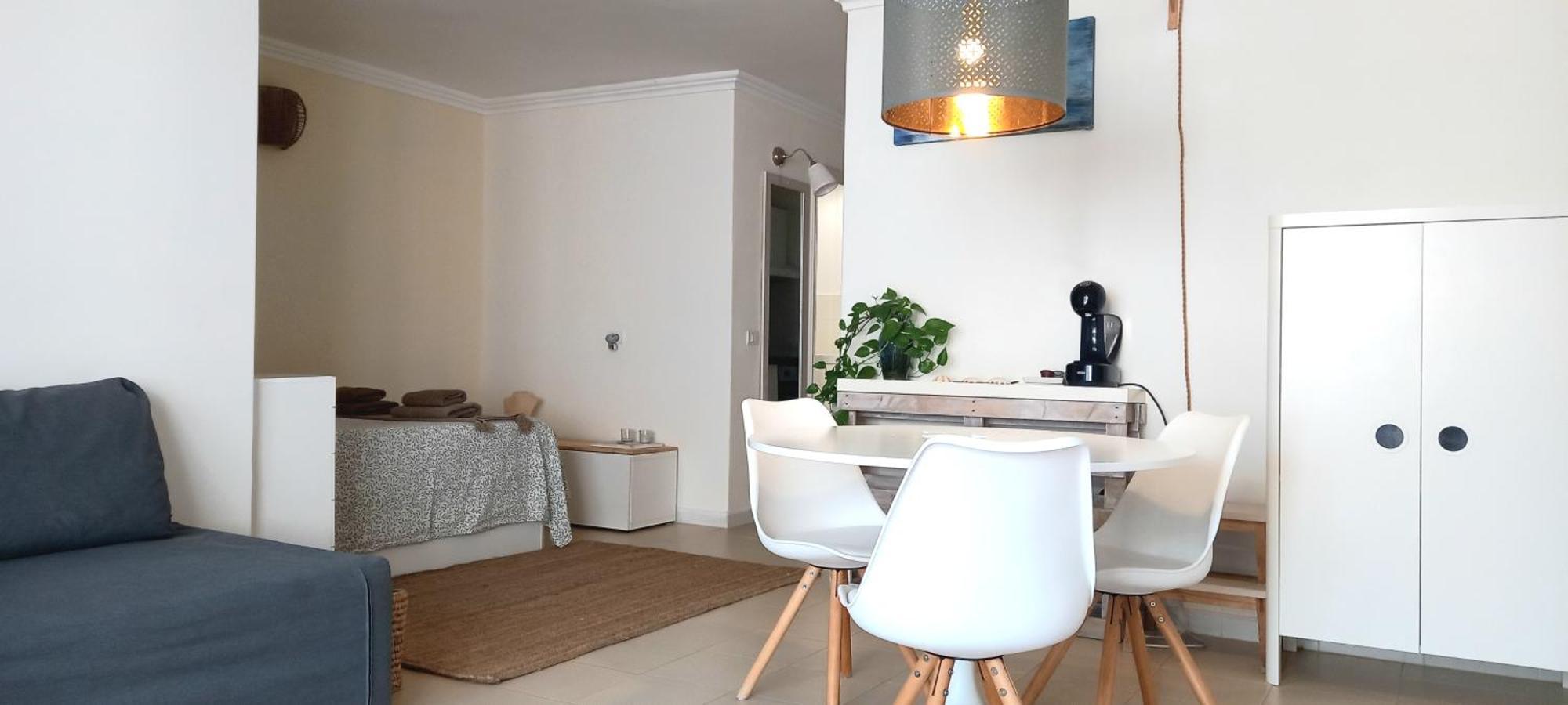 Luminoso Apartamento Con Piscina San Miguel de Abona Eksteriør bilde